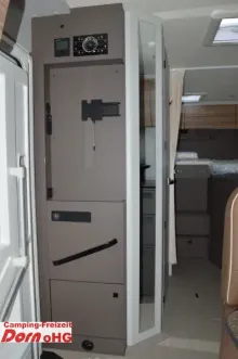 Fahrzeugbild Bürstner B66 690 TD B 66 TD 690 Voll ausgestattet #21