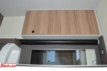 Fahrzeugbild Bürstner B66 690 TD B 66 TD 690 Voll ausgestattet #22
