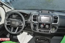 Fahrzeugbild Bürstner B66 690 TD B 66 TD 690 Voll ausgestattet #5