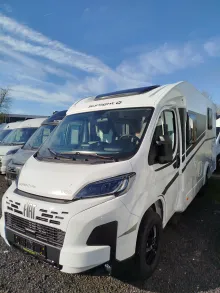 Fahrzeugbild Sunlight Adventure V 69 *Aktionspreis*Markise*4 Season* #1