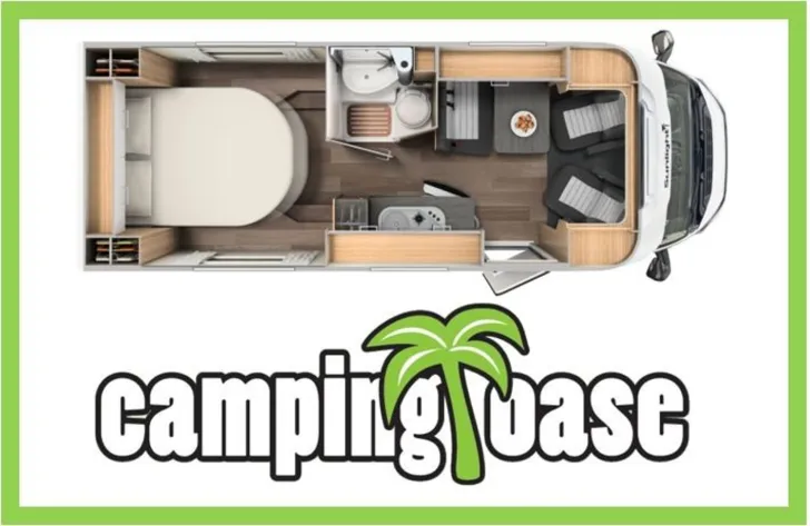 Fahrzeugbild Sunlight Adventure V 69 *Aktionspreis*Markise*4 Season* #3