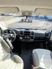 Fahrzeugbild Sunlight Adventure V 69 *Aktionspreis*Markise*4 Season* #9