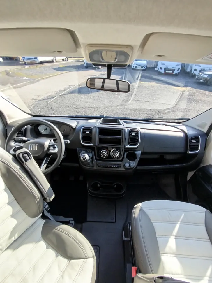 Fahrzeugbild Sunlight Adventure V 69 *Aktionspreis*Markise*4 Season* #9