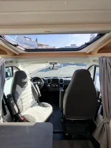 Fahrzeugbild Sunlight Adventure V 69 *Aktionspreis*Markise*4 Season* #10