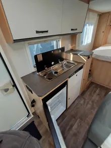 Fahrzeugbild Sunlight Adventure V 69 *Aktionspreis*Markise*4 Season* #12