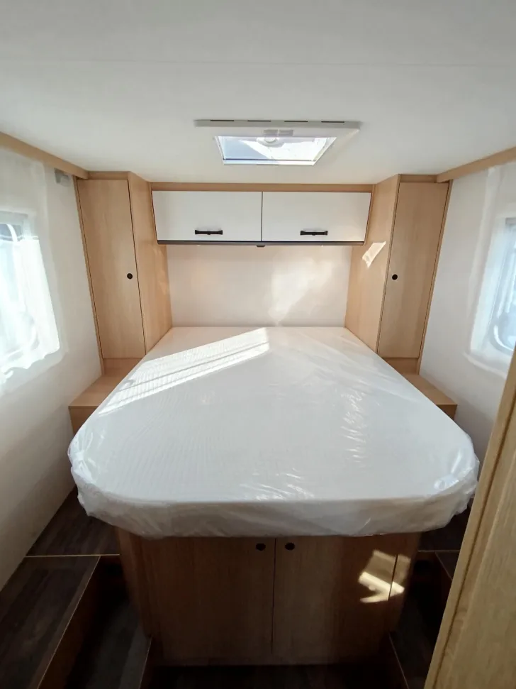 Fahrzeugbild Sunlight Adventure V 69 *Aktionspreis*Markise*4 Season* #13