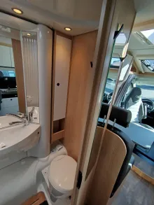 Fahrzeugbild Sunlight Adventure V 69 *Aktionspreis*Markise*4 Season* #14