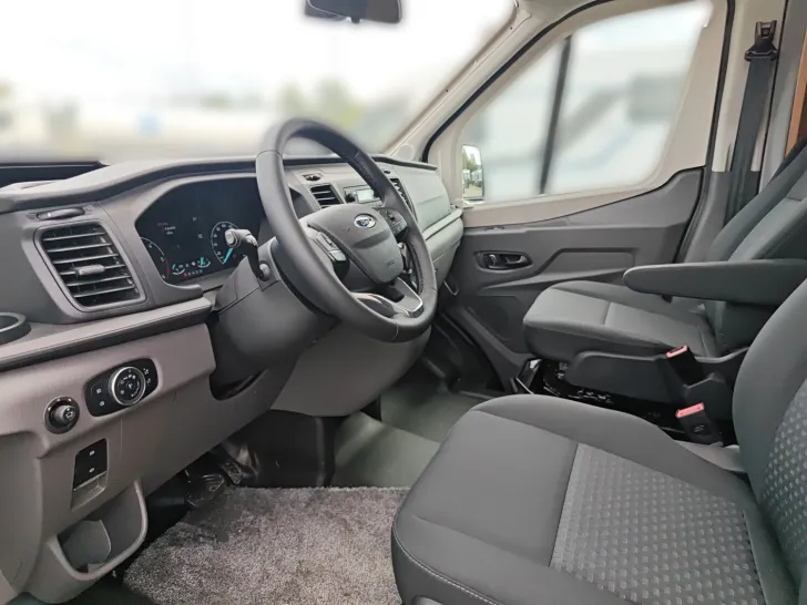 Fahrzeugbild Weinsberg CaraSuite Ford 650 MEG !! Sie sparen 19.302,- !! #7