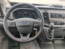 Fahrzeugbild Weinsberg CaraSuite Ford 650 MEG !! Sie sparen 19.302,- !! #8