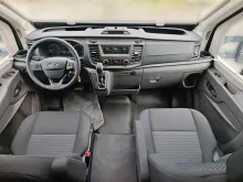 Fahrzeugbild Weinsberg CaraSuite Ford 650 MEG !! Sie sparen 19.302,- !! #10