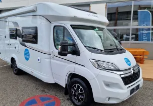 Bild Optima ONTOUR T65 HKM