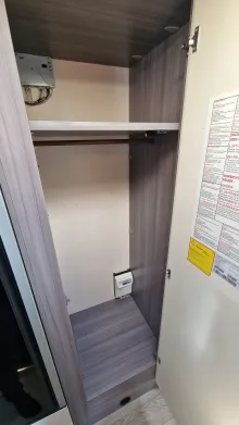 Fahrzeugbild Hobby Optima OnTour T65 HKM - ehem. Miete #13