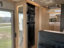 Fahrzeugbild Hymer BML 780-I #13