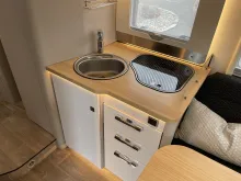 Fahrzeugbild Hymer Tramp S 685 TOP Ausstattung/NP 130.435 Eur #9