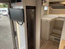 Fahrzeugbild Hymer Tramp S 685 TOP Ausstattung/NP 130.435 Eur #10