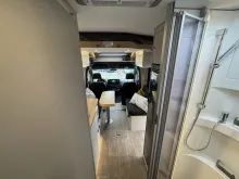 Fahrzeugbild Hymer Tramp S 685 TOP Ausstattung/NP 130.435 Eur #15