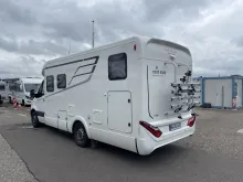 Fahrzeugbild Hymer Tramp S 685 TOP Ausstattung/NP 130.435 Eur #18