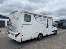 Fahrzeugbild Hymer Tramp S 685 TOP Ausstattung/NP 130.435 Eur #1