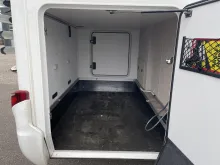 Fahrzeugbild Hymer Tramp S 685 TOP Ausstattung/NP 130.435 Eur #16
