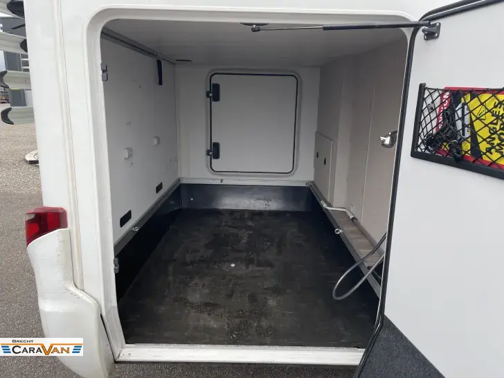 Fahrzeugbild Hymer Tramp S 685 TOP Ausstattung/NP 130.435 Eur #16