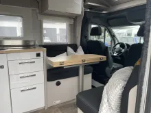 Fahrzeugbild Hymer Tramp S 685 TOP Ausstattung/NP 130.435 Eur #5