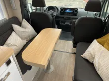 Fahrzeugbild Hymer Tramp S 685 TOP Ausstattung/NP 130.435 Eur #7
