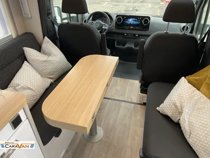 Fahrzeugbild Hymer Tramp S 685 TOP Ausstattung/NP 130.435 Eur #7
