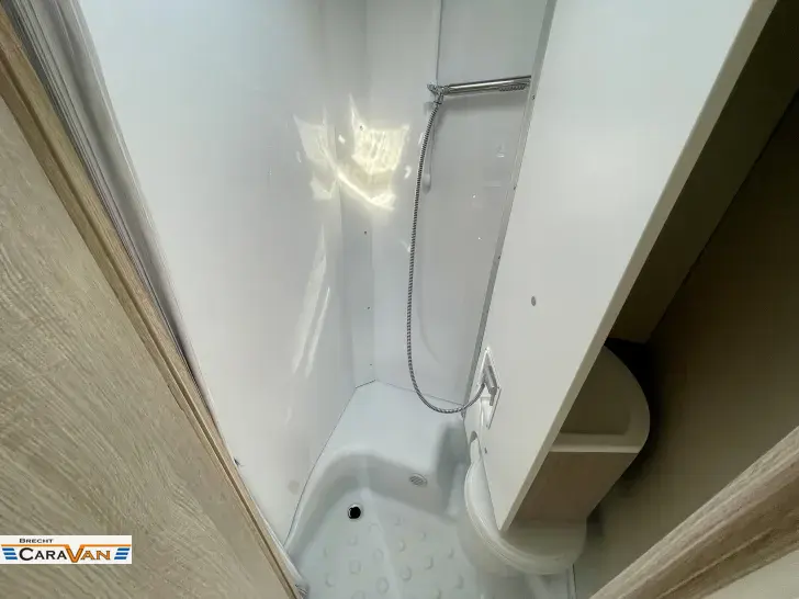 Fahrzeugbild Bürstner Lineo T 620 G TOP Ausstattung #7