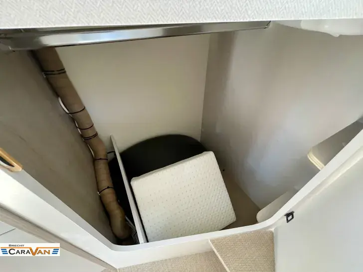 Fahrzeugbild Bürstner Lineo T 620 G TOP Ausstattung #10