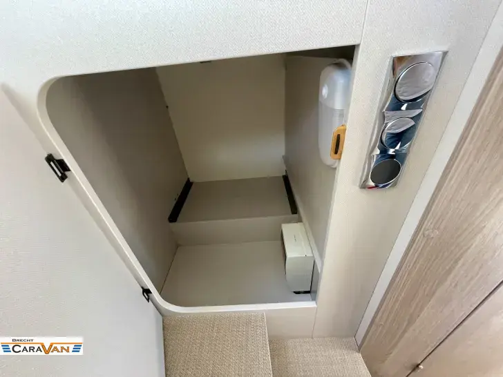 Fahrzeugbild Bürstner Lineo T 620 G TOP Ausstattung #11