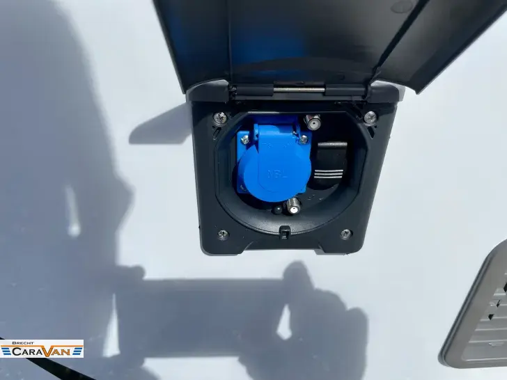 Fahrzeugbild Bürstner Lineo T 620 G TOP Ausstattung #14