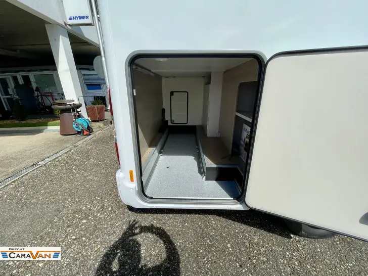 Fahrzeugbild Bürstner Lineo T 620 G TOP Ausstattung #15