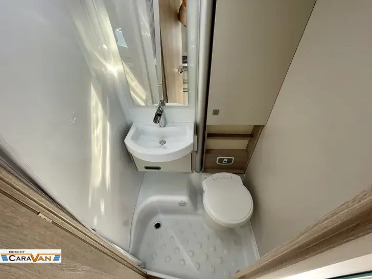 Fahrzeugbild Bürstner Lineo T 620 G TOP Ausstattung #19