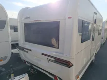 Fahrzeugbild Hobby De Luxe 460 UFe #3
