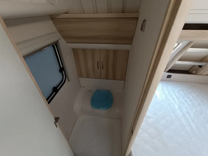 Fahrzeugbild Hobby De Luxe 460 UFe #9