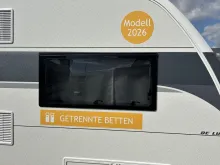Fahrzeugbild Hobby De Luxe 495 UL #2