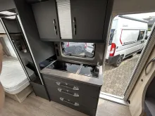 Fahrzeugbild Hobby De Luxe 495 UL #10