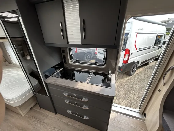 Fahrzeugbild Hobby De Luxe 495 UL #10