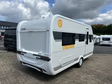 Fahrzeugbild Hobby De Luxe 460 LU #6