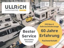 Fahrzeugbild Hobby Prestige 620 CL #19