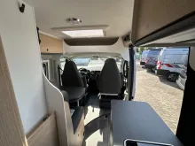 Fahrzeugbild Sunlight Camper Van Cliff 600 Adventure Edition #9