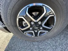 Fahrzeugbild Bürstner Campeo TD 676 G #25
