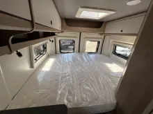 Fahrzeugbild Hobby OnTour Van 600 FT #8