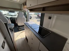 Fahrzeugbild Hobby OnTour Van 600 FT #12