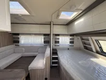 Fahrzeugbild Hobby Excellent Edition 545 KMF #6