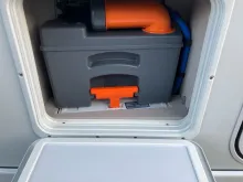 Fahrzeugbild Hymer Tramp S 585 #9