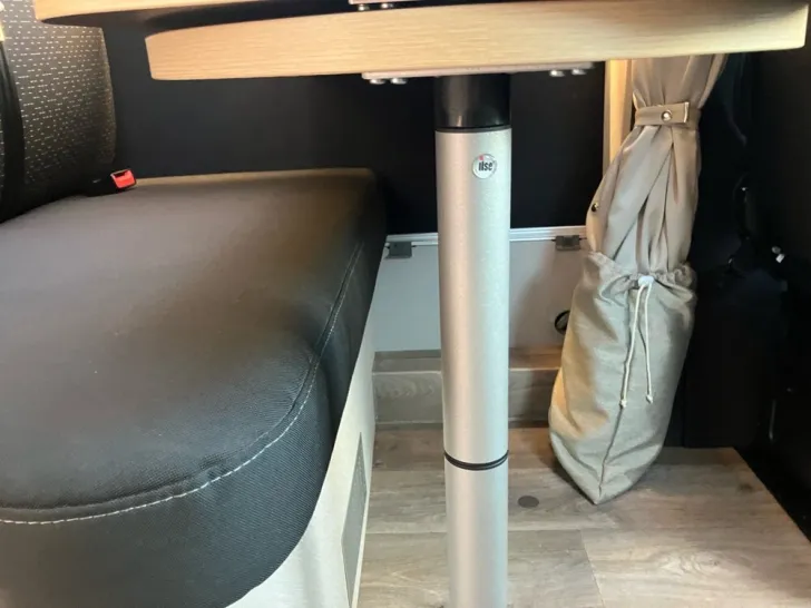 Fahrzeugbild Hymer Tramp S 585 #15