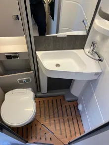 Fahrzeugbild Hymer Tramp S 585 #19