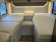 Fahrzeugbild Hymer Tramp S 585 #21