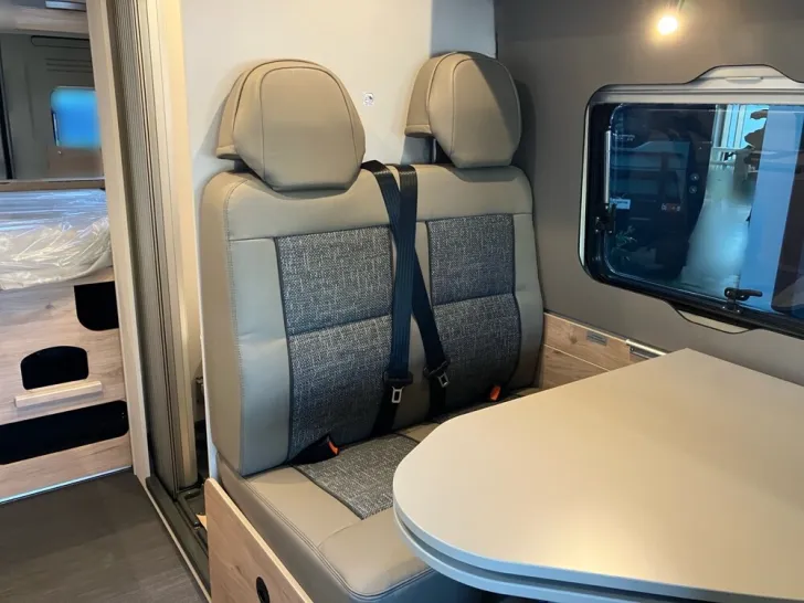 Fahrzeugbild Dethleffs Globetrail 600 DK Fiat #14